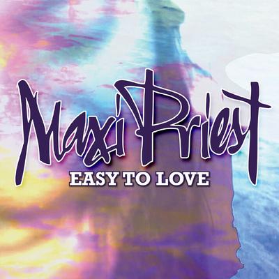 Easy To Love - Single's cover