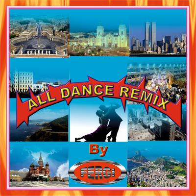 Brazil-Dance (Remix)'s cover