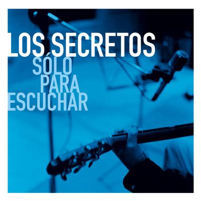 Solo Para Escuchar's cover