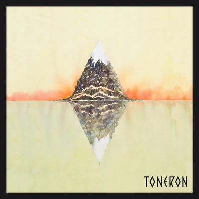 Toneron's cover