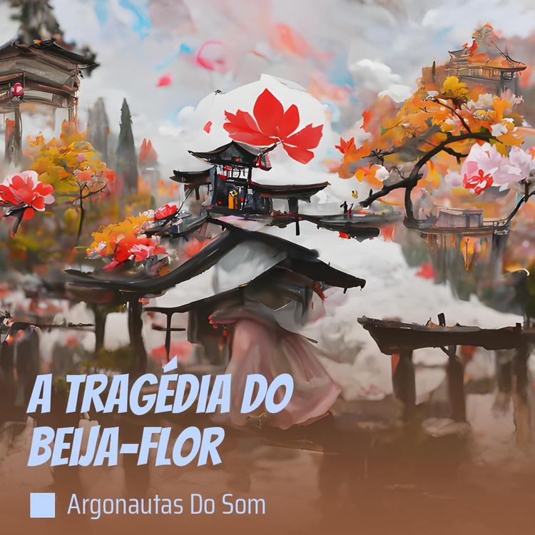 Argonautas do Som's avatar image