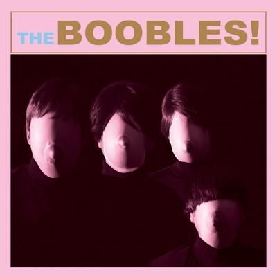 Fake Boobs's cover