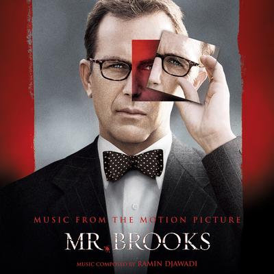 Mr. Brooks (Original Motion Picture Soundtrack)'s cover