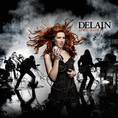 The Gathering (Live) By Delain's cover