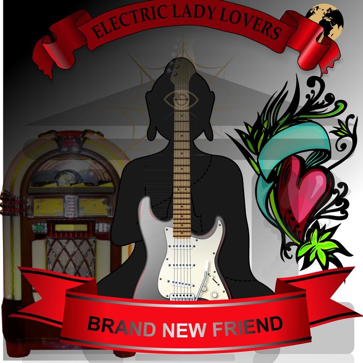 Electric Lady Lovers's avatar image