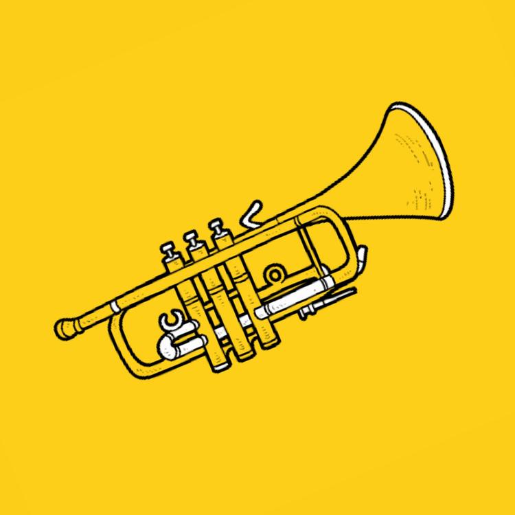 Trumpet Man's avatar image