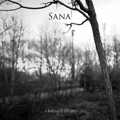 Sana (Single Version)'s cover