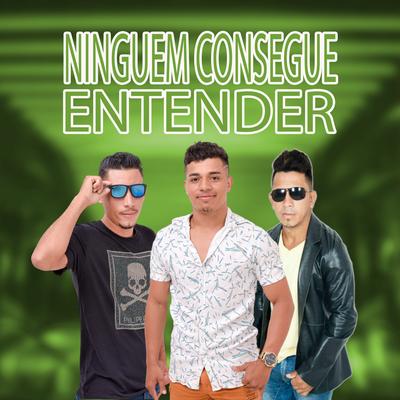 Ninguem Consegue Entender By Os Feras do Pizeiro's cover