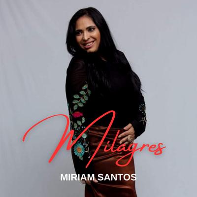 Miriam Santos's cover