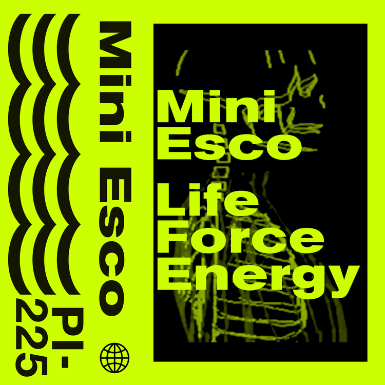 Mini Esco's avatar image