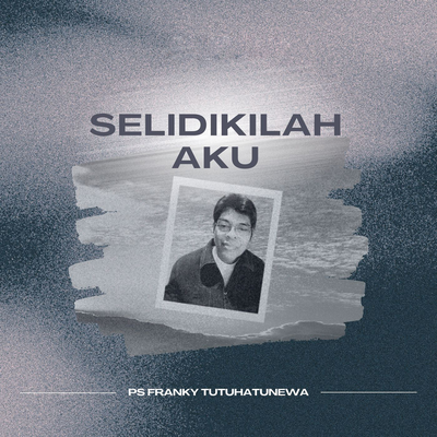 Selidikilah Aku's cover