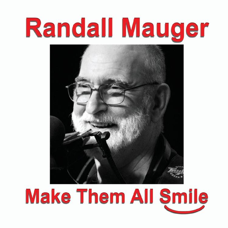 Randall Mauger's avatar image
