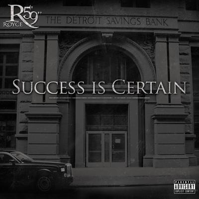 Success is Certain's cover