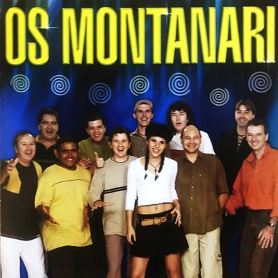 Bum Bum Tcha (Rok-Mi) By Os Montanari's cover