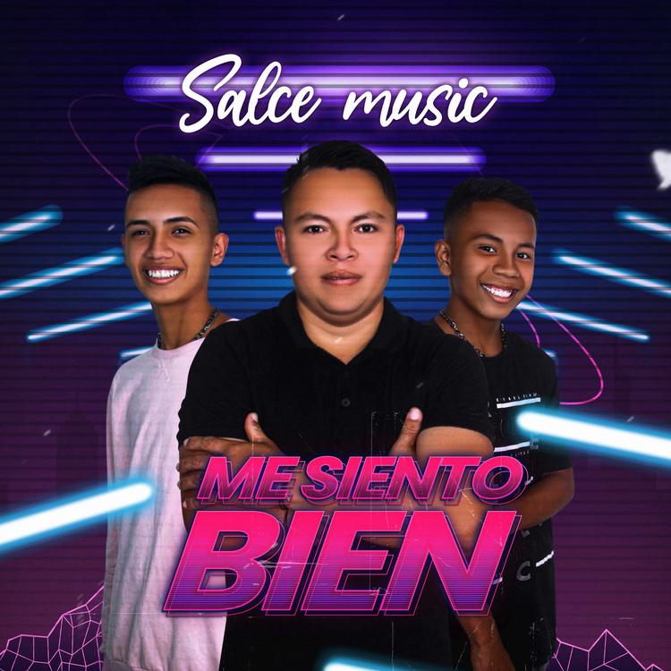 Salce Music's avatar image