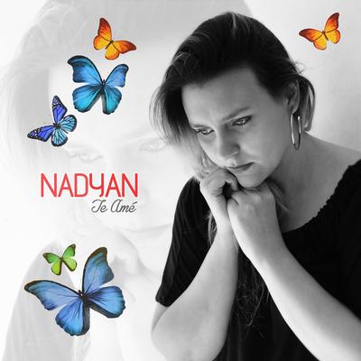 Nadyan's cover