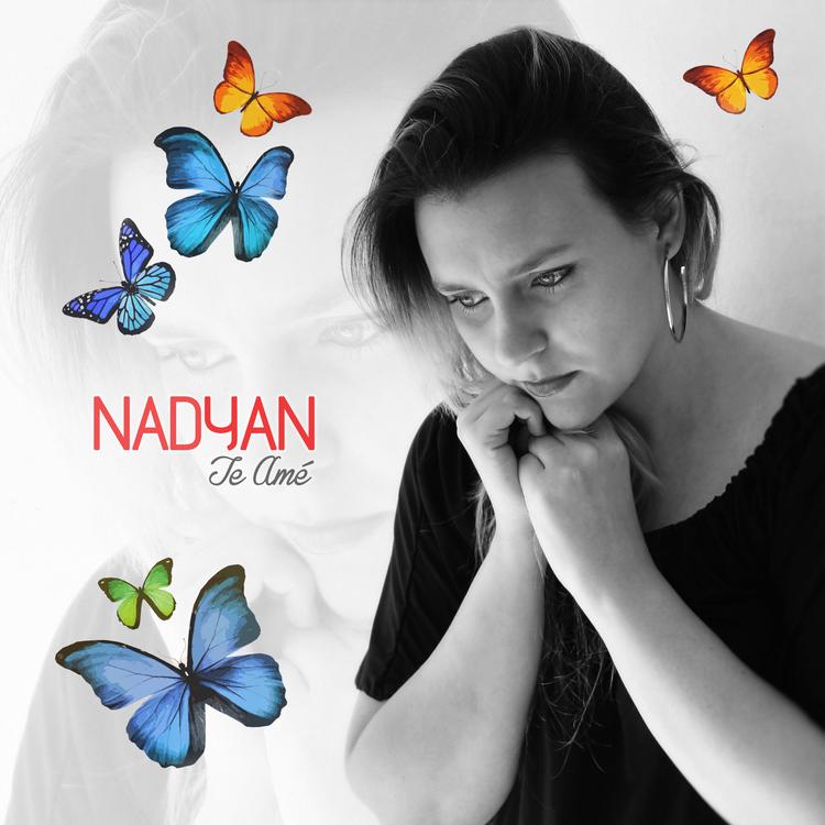 Nadyan's avatar image