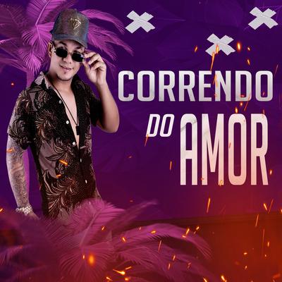 Correndo de Amor By Mauro Lima O Brabo's cover
