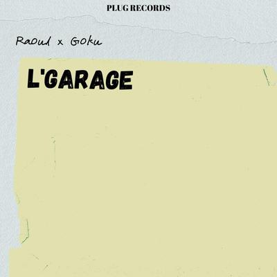 L'Garage's cover