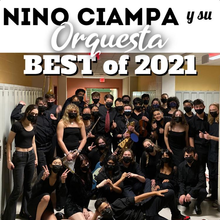 Nino Ciampa y su Orquesta's avatar image