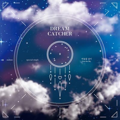 Over the Sky (Inst.) By Dreamcatcher's cover