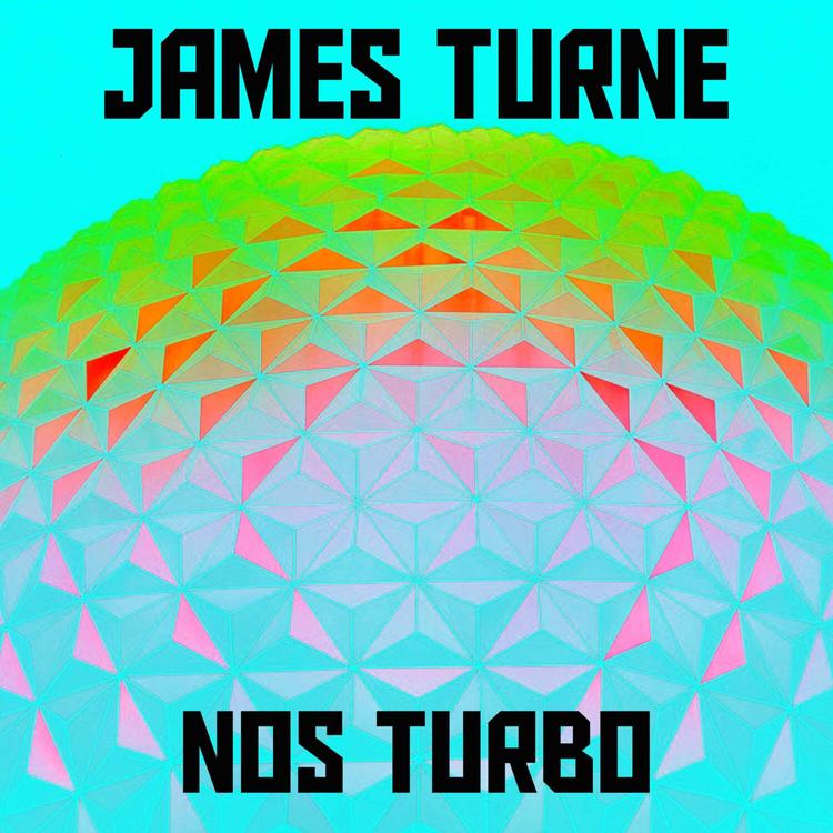 James Turne's avatar image