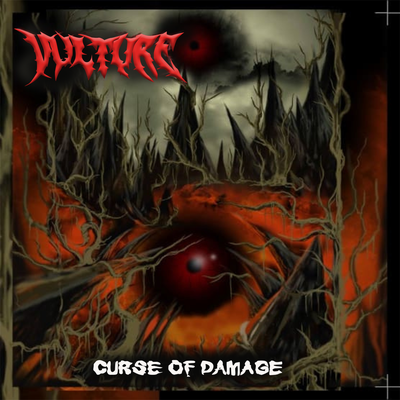 Curse of Damage's cover