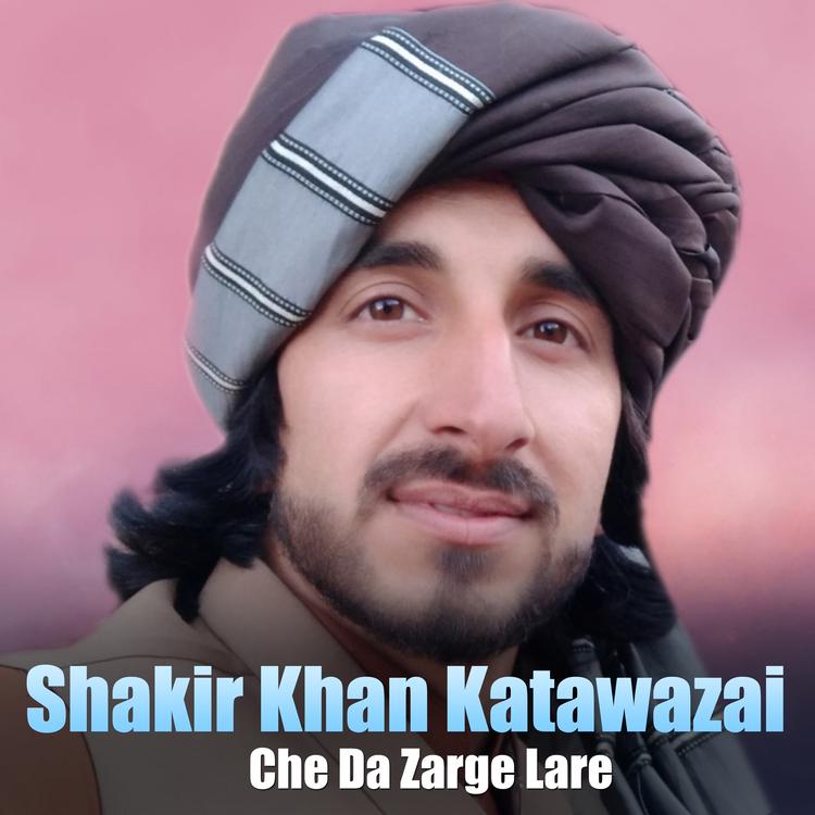 Shakir Khan Katawazai's avatar image