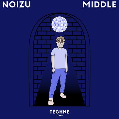 Middle By Noizu's cover