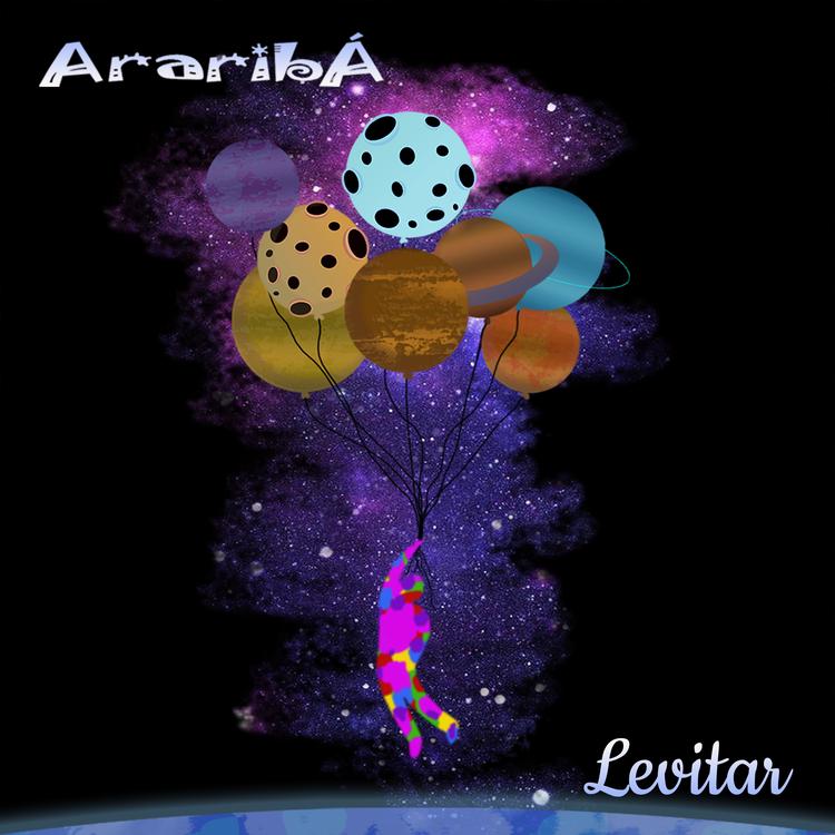 Araribá's avatar image