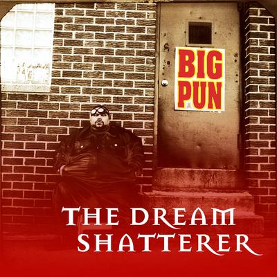 The Dream Shatterer EP's cover