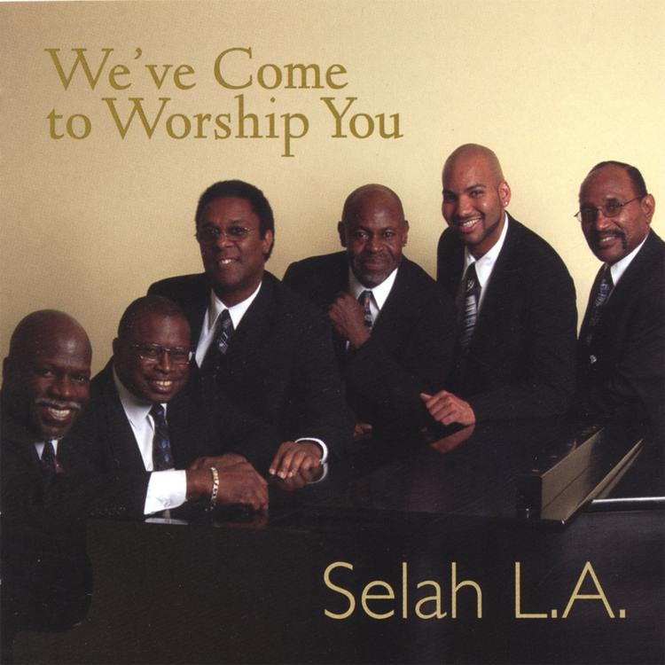 Selah L.A.'s avatar image