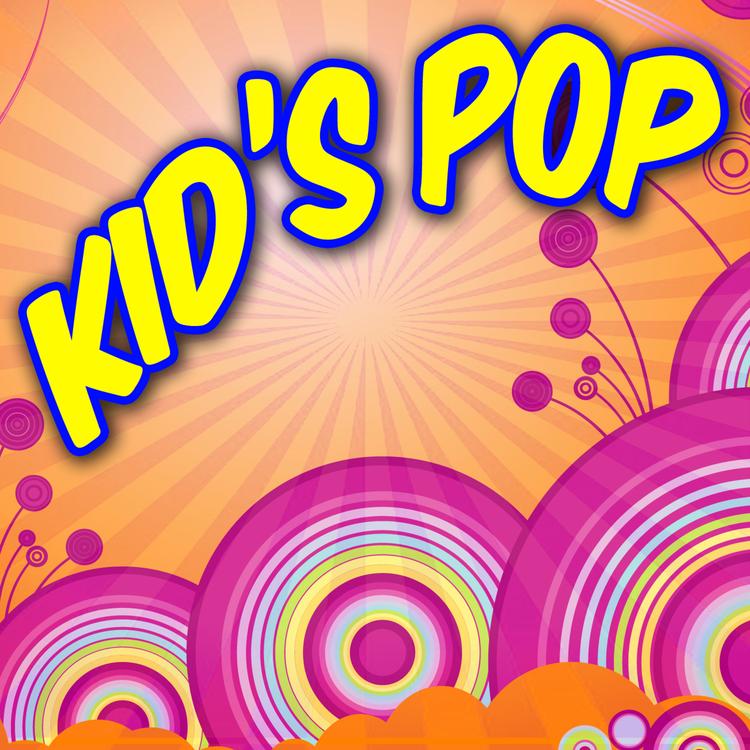 The Kid's Pop Singers's avatar image