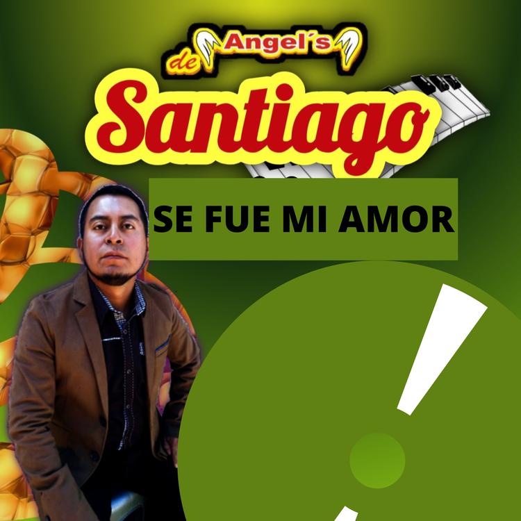 Angel's de Santiago's avatar image