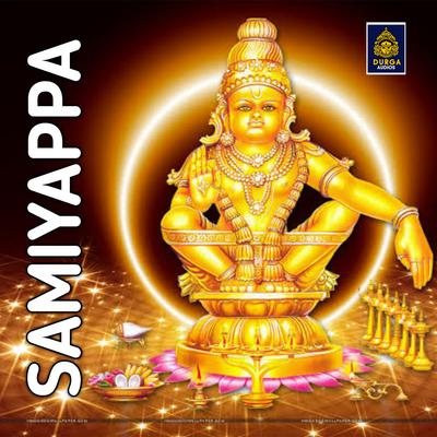 Samiyappa's cover