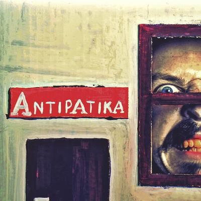 Antipatika's cover