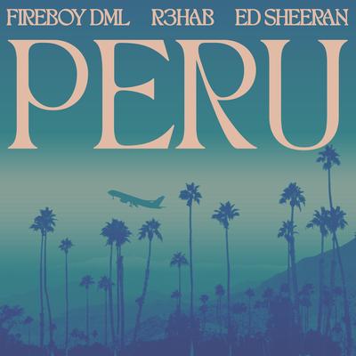 Peru (R3HAB Remix)'s cover