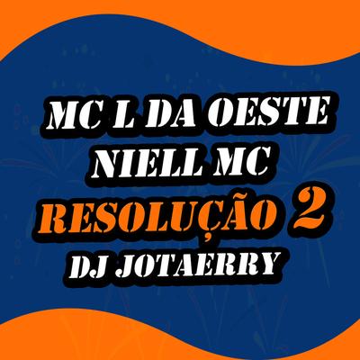 Resolução 2's cover