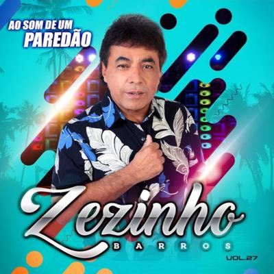 Ao Som de um Paredão, Vol. 27's cover