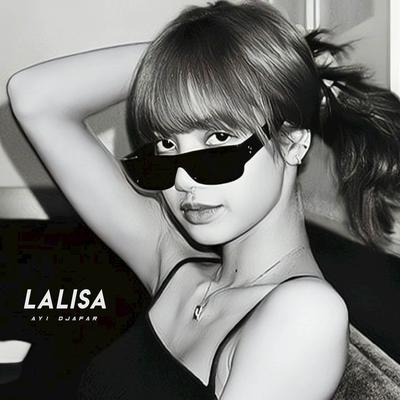 Lalisa By Ayi Djafar's cover