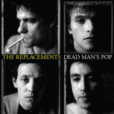 Dead Man's Pop's cover