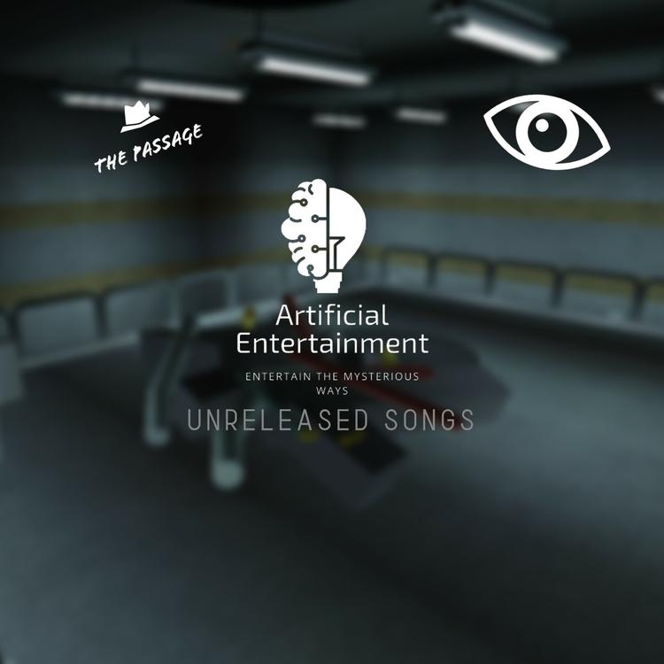 Artificial Entertainment's avatar image