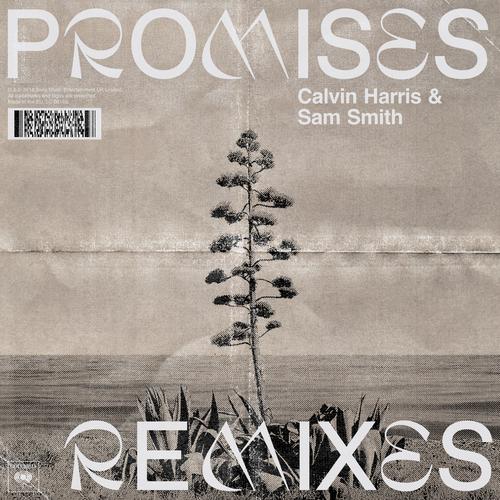 Sam Smith Remixes's cover