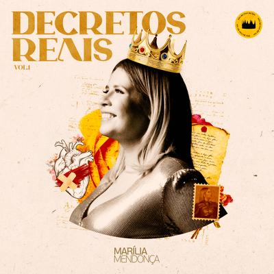 Te Amo Que Mais Posso Dizer (More Than I Can Say) By Marília Mendonça's cover