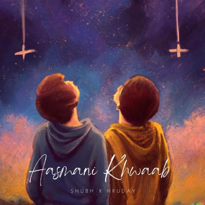 Aasmani Khwaab's cover