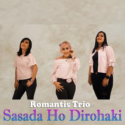 Sasada Ho Dirohakki's cover