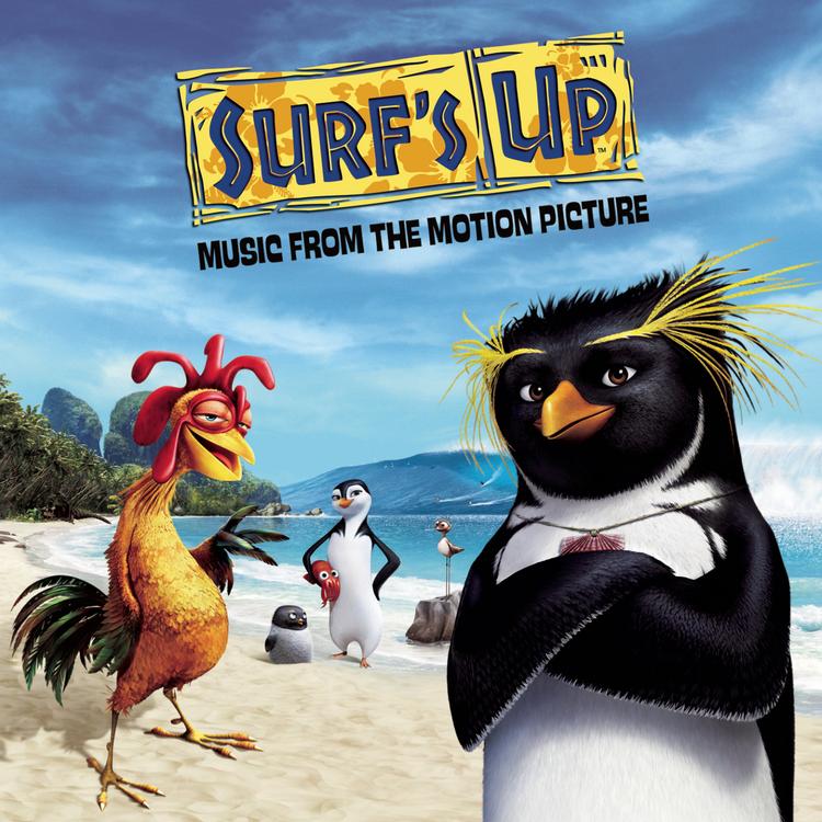 Surf's Up (Motion Picture Soundtrack)'s avatar image