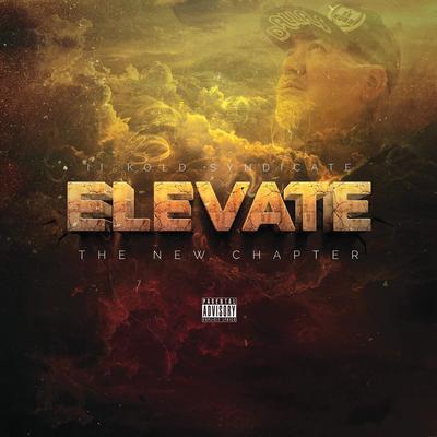 Elevate "The New Chapter"'s cover