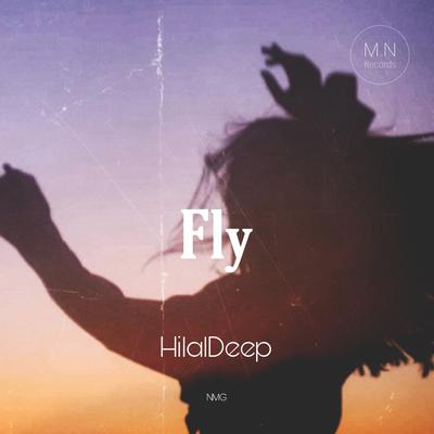Fly By HilalDeep, NMG's cover
