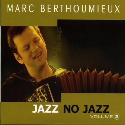 Jazz No Jazz, Volume 2's cover